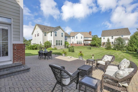 Tiny photo for 7844 Adare Court 5 #5, Dublin, OH 43016 (MLS # 226031503)