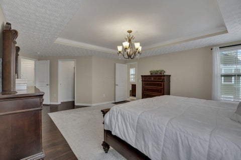 Tiny photo for 7844 Adare Court 5 #5, Dublin, OH 43016 (MLS # 226031503)