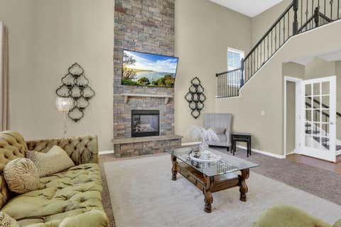 Tiny photo for 7844 Adare Court 5 #5, Dublin, OH 43016 (MLS # 226031503)