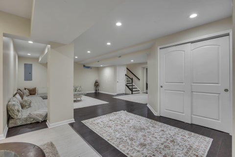 Tiny photo for 7844 Adare Court 5 #5, Dublin, OH 43016 (MLS # 226031503)