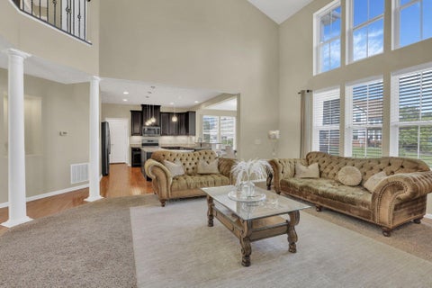 Tiny photo for 7844 Adare Court 5 #5, Dublin, OH 43016 (MLS # 226031503)