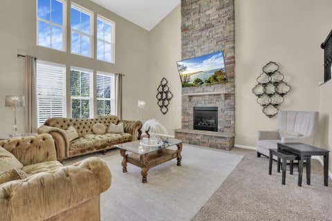 Tiny photo for 7844 Adare Court 5 #5, Dublin, OH 43016 (MLS # 226031503)