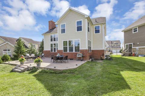 Tiny photo for 7844 Adare Court 5 #5, Dublin, OH 43016 (MLS # 226031503)
