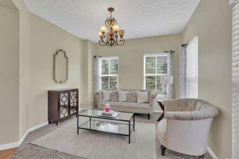 Tiny photo for 7844 Adare Court 5 #5, Dublin, OH 43016 (MLS # 226031503)