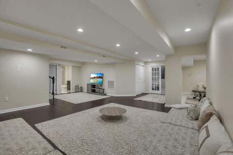 Tiny photo for 7844 Adare Court 5 #5, Dublin, OH 43016 (MLS # 226031503)