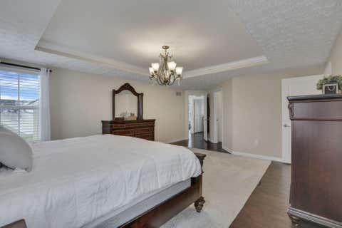 Tiny photo for 7844 Adare Court 5 #5, Dublin, OH 43016 (MLS # 226031503)