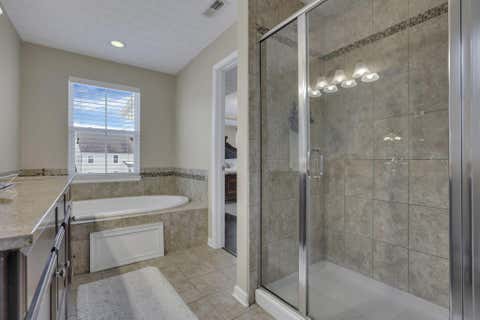 Tiny photo for 7844 Adare Court 5 #5, Dublin, OH 43016 (MLS # 226031503)