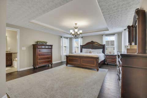 Tiny photo for 7844 Adare Court 5 #5, Dublin, OH 43016 (MLS # 226031503)