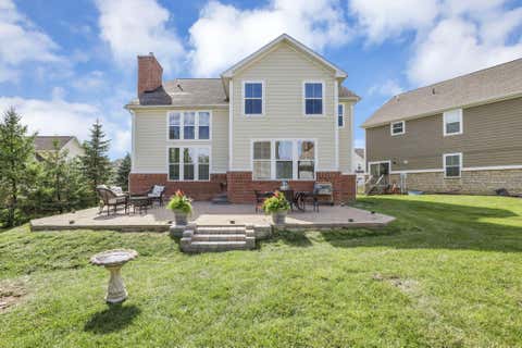 Tiny photo for 7844 Adare Court 5 #5, Dublin, OH 43016 (MLS # 226031503)