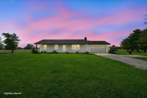 Photo of 14311 Davis Road, Mount Sterling, OH 43143 (MLS # 226038824)