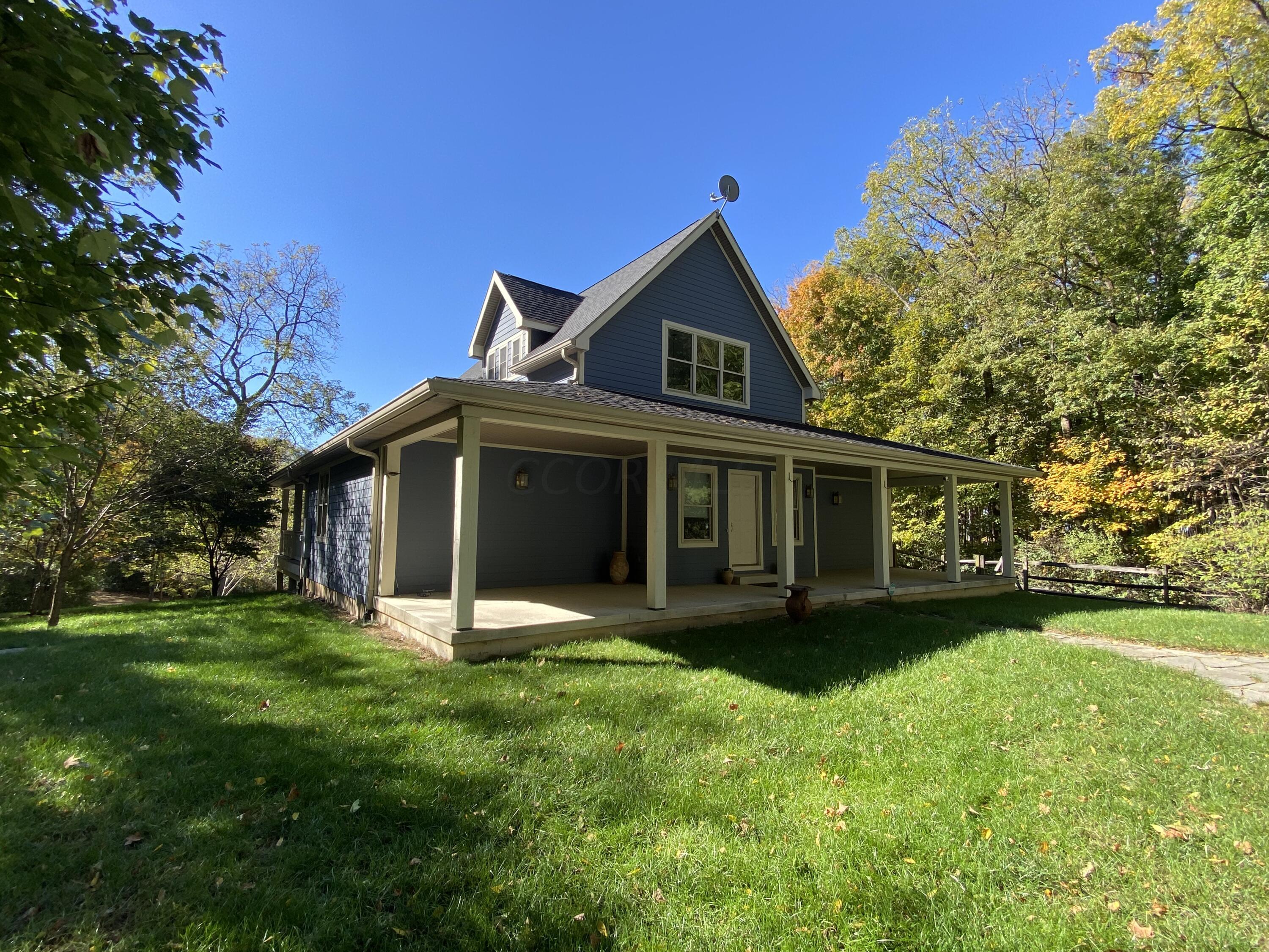 1010 W Herr Road, Urbana, Ohio image 3