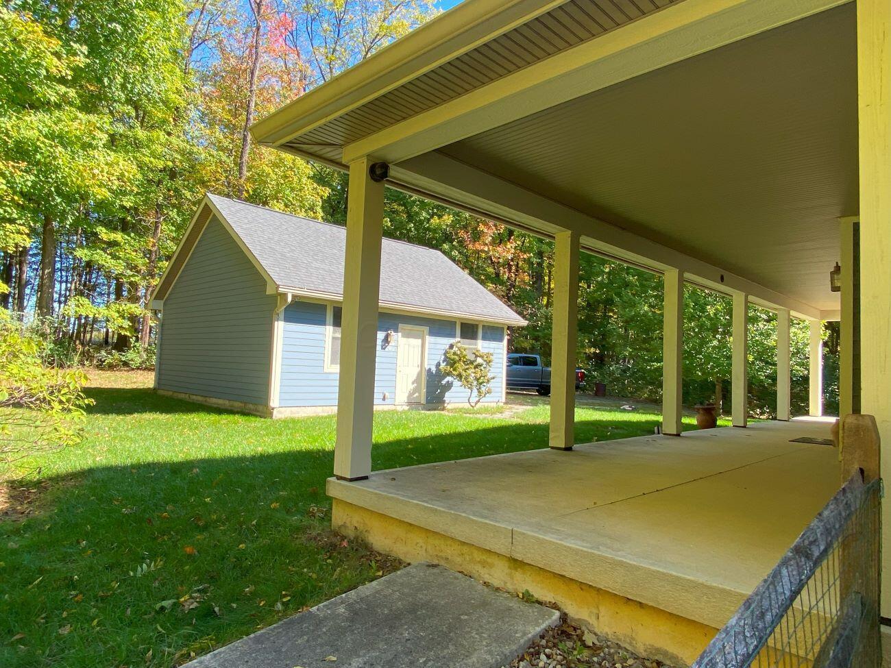 1010 W Herr Road, Urbana, Ohio image 36