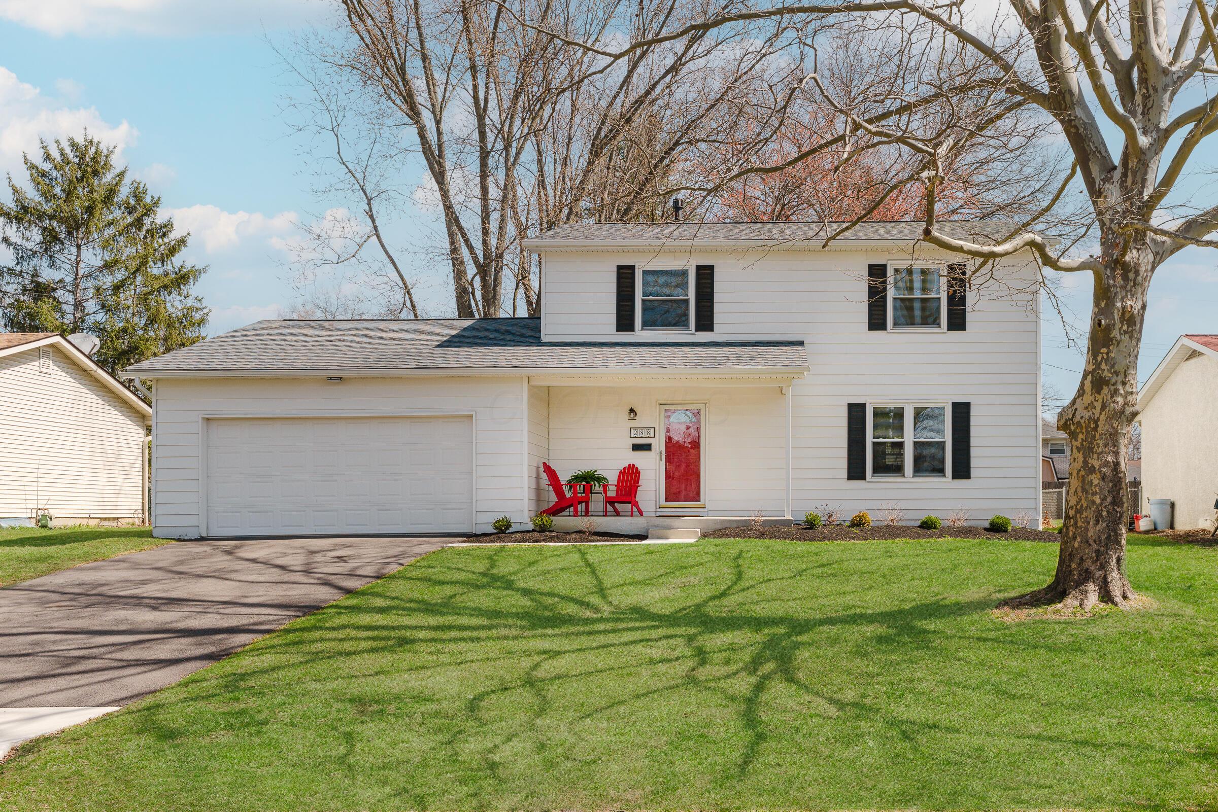 288 Cliffview Drive, Columbus, Ohio image 1