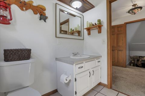 Tiny photo for 4435 Blacklick Eastern Road NW, Baltimore, OH 43105 (MLS # 225037433)