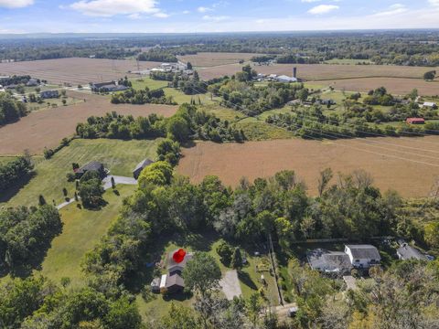 Tiny photo for 4435 Blacklick Eastern Road NW, Baltimore, OH 43105 (MLS # 225037433)