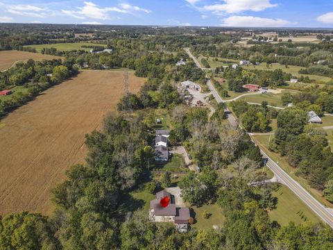 Tiny photo for 4435 Blacklick Eastern Road NW, Baltimore, OH 43105 (MLS # 225037433)