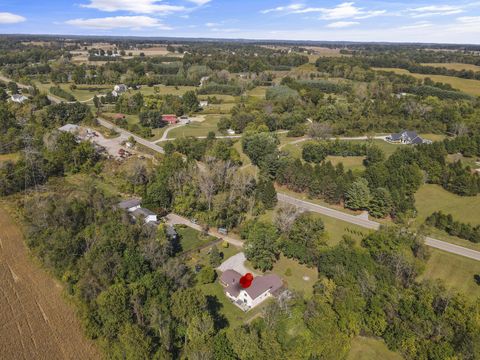 Tiny photo for 4435 Blacklick Eastern Road NW, Baltimore, OH 43105 (MLS # 225037433)