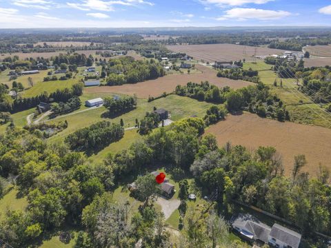 Tiny photo for 4435 Blacklick Eastern Road NW, Baltimore, OH 43105 (MLS # 225037433)