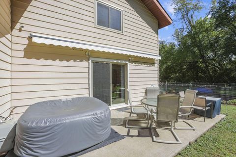 Tiny photo for 4435 Blacklick Eastern Road NW, Baltimore, OH 43105 (MLS # 225037433)