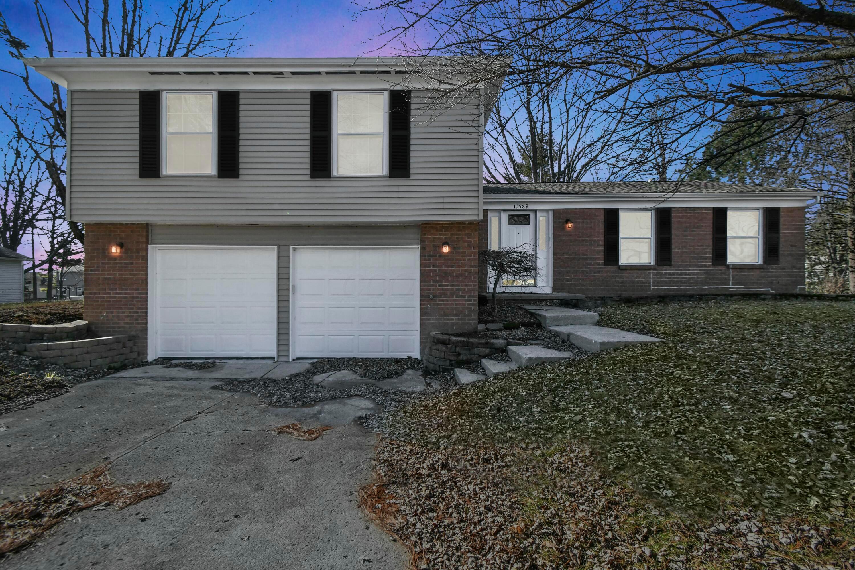 11589 Milnor Road, Pickerington, Ohio image 1