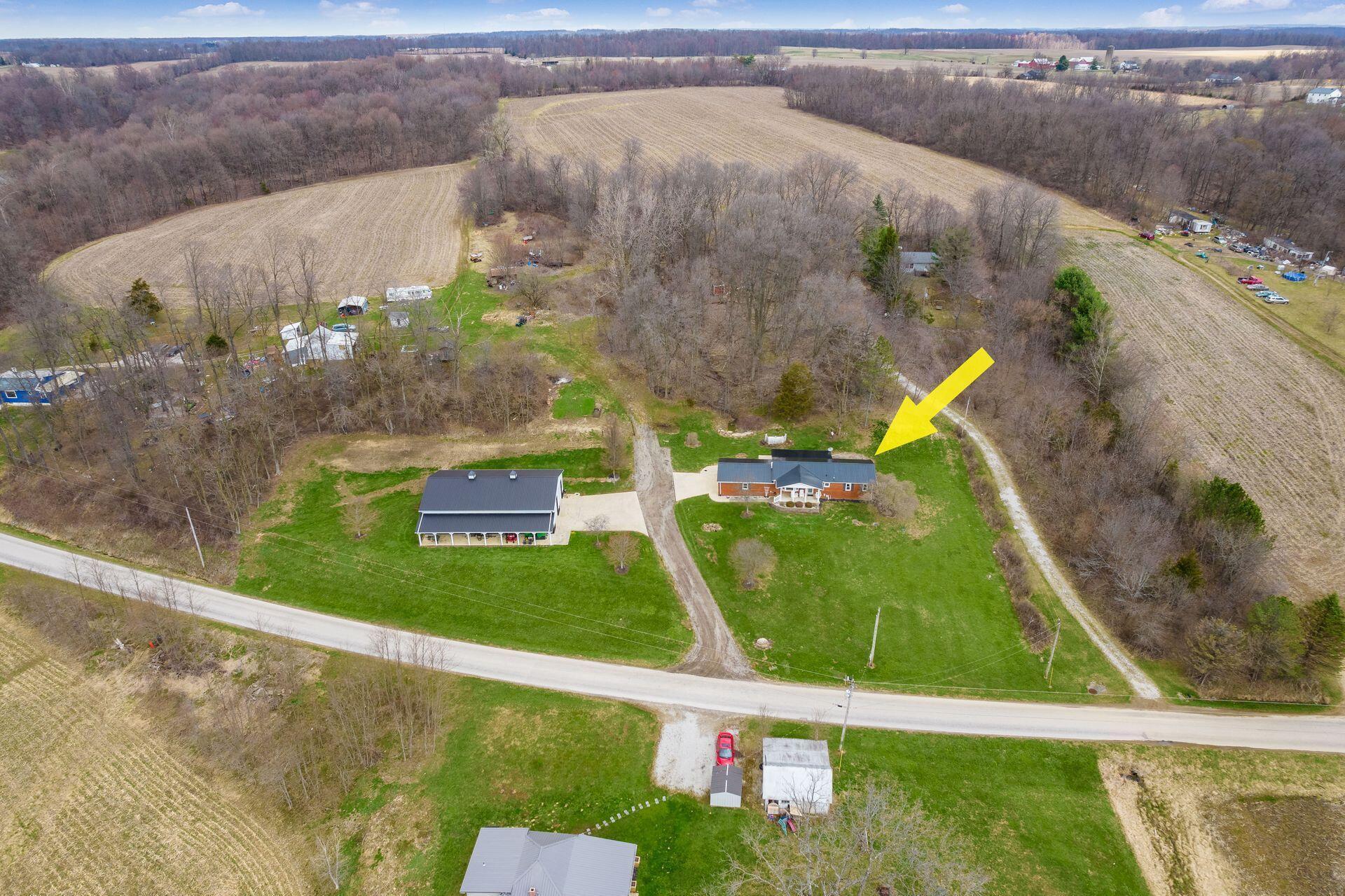 6741 County Road 109, Mount Gilead, Ohio image 46