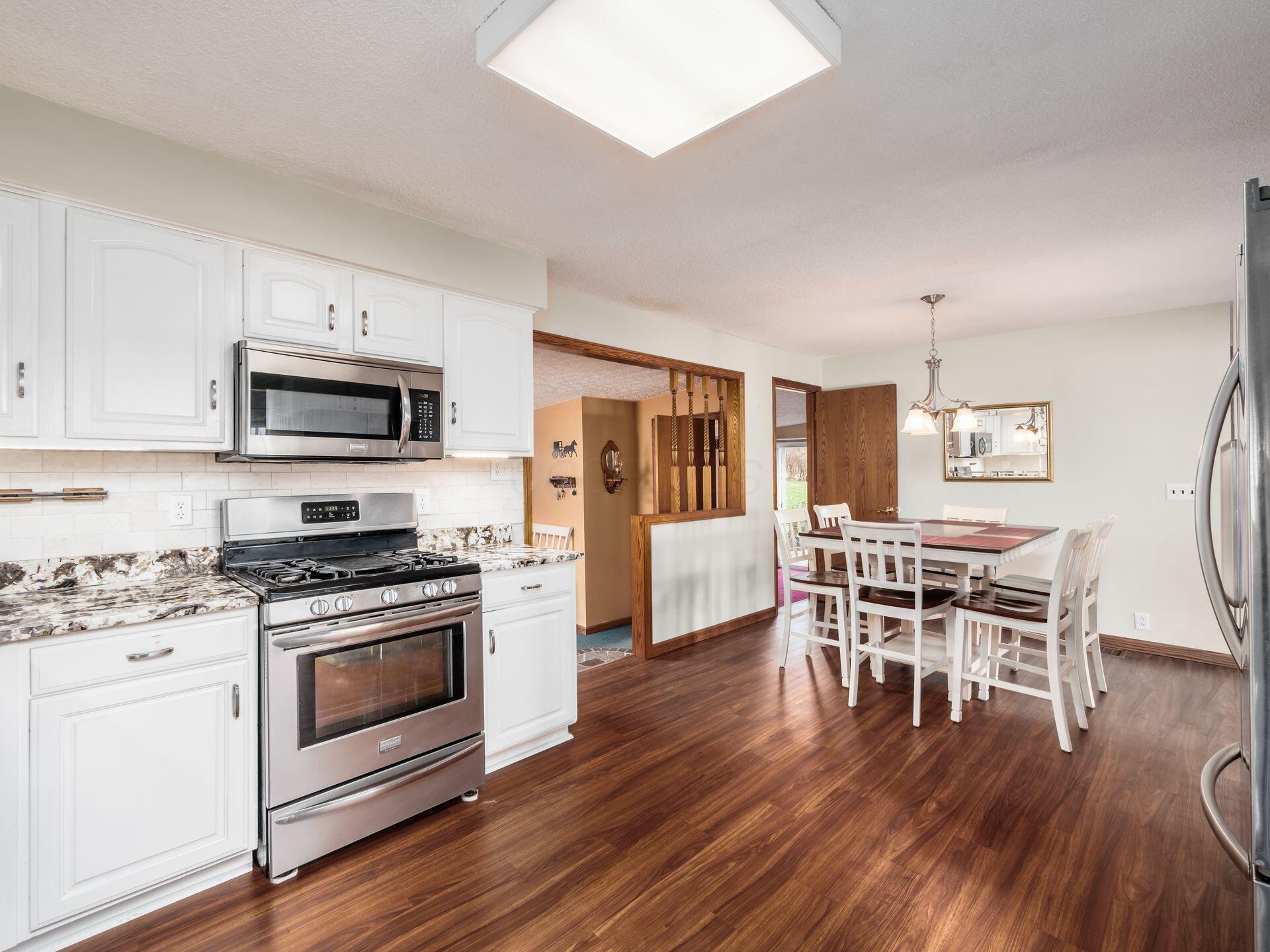 6741 County Road 109, Mount Gilead, Ohio image 11