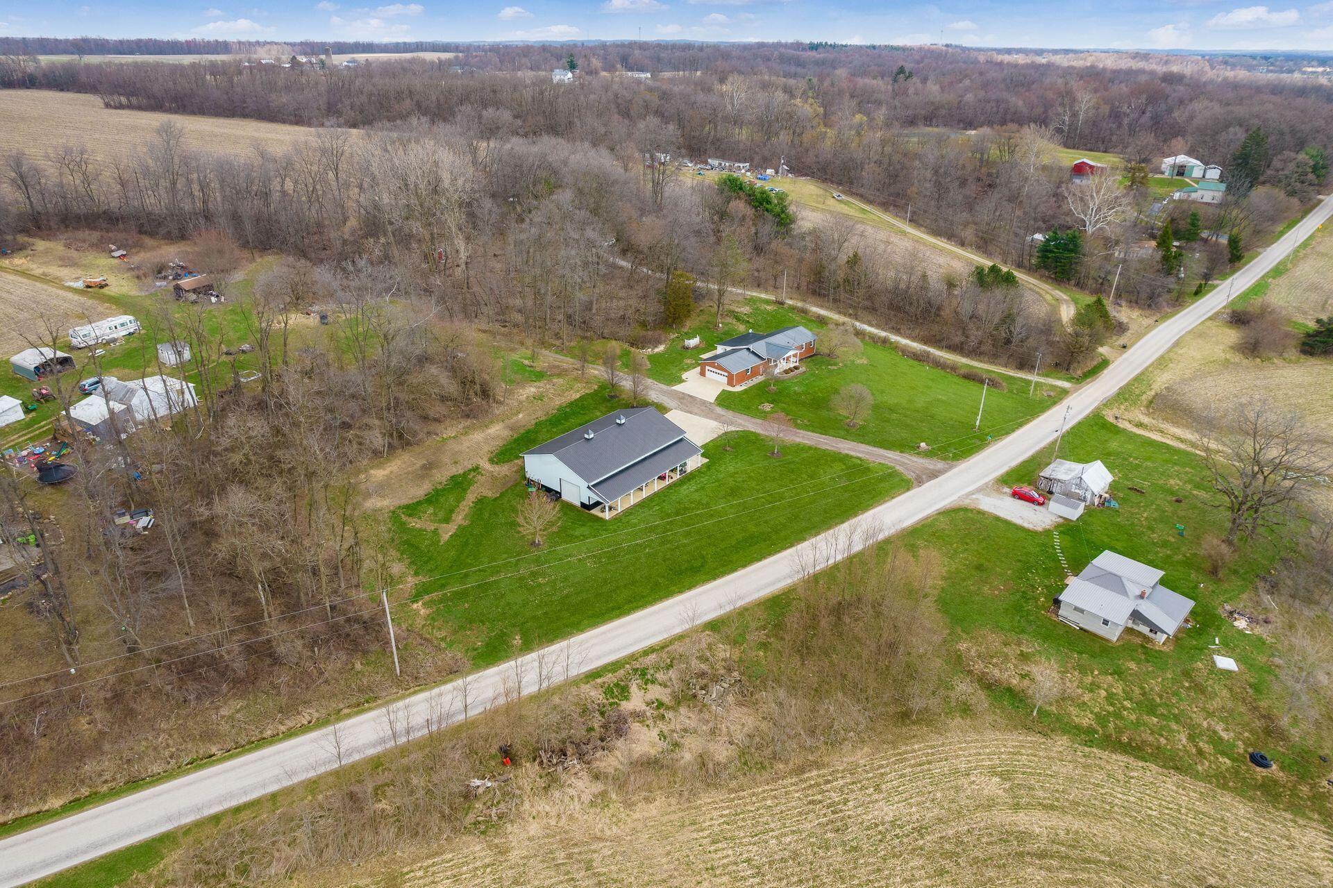 6741 County Road 109, Mount Gilead, Ohio image 49