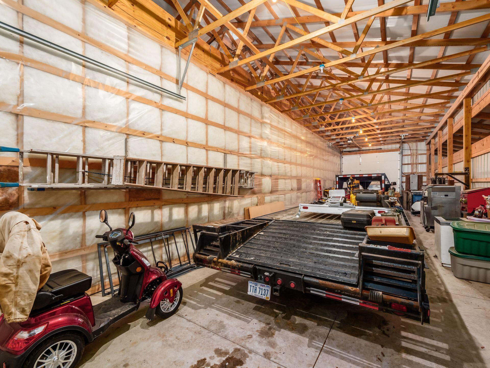 6741 County Road 109, Mount Gilead, Ohio image 36