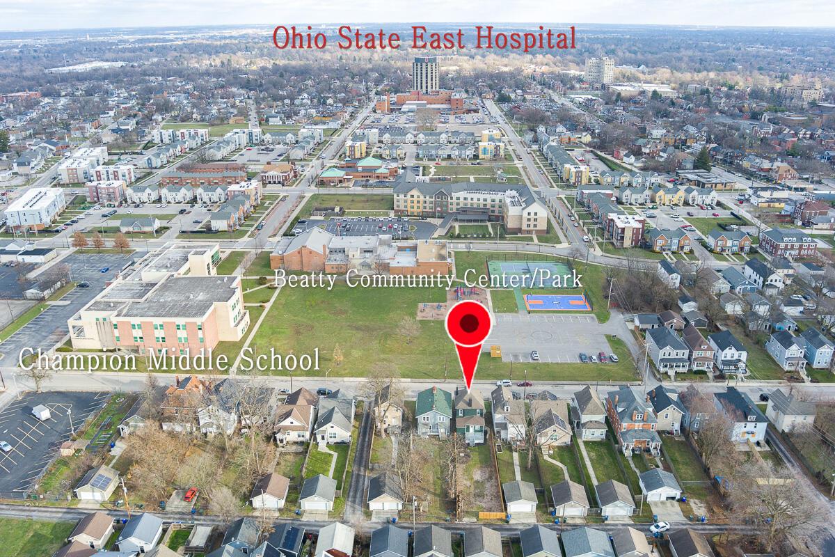 237 N 22nd Street, Columbus, Ohio image 18