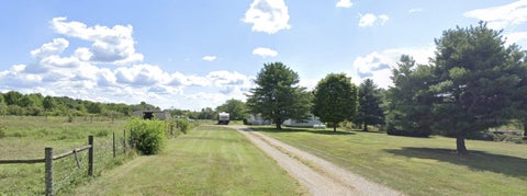 Photo of 27644 Kime Holderman, Circleville, OH 43113 (MLS # 226040139)