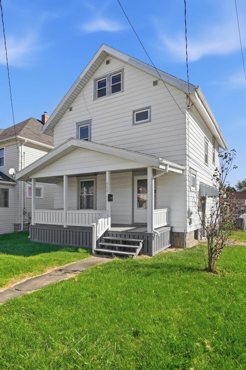 Photo of 264 Hane Avenue, Marion, OH 43302 (MLS # 226040875)