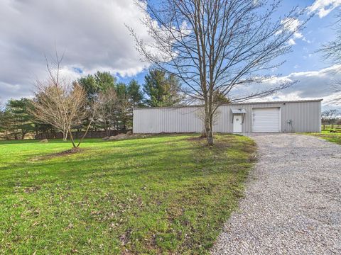 Tiny photo for 681 Mount Zion Road SW, Lancaster, OH 43130 (MLS # 226007641)