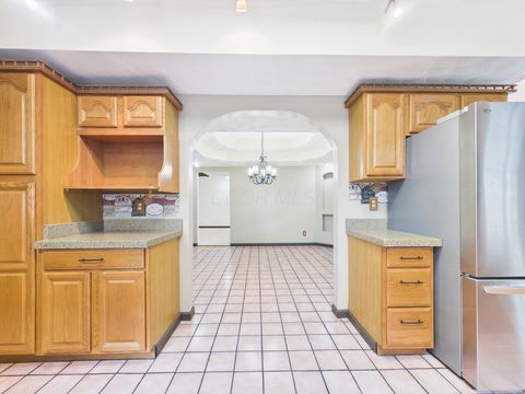 Tiny photo for 681 Mount Zion Road SW, Lancaster, OH 43130 (MLS # 226007641)