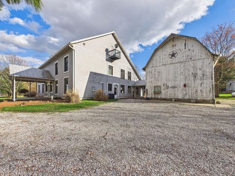 Tiny photo for 681 Mount Zion Road SW, Lancaster, OH 43130 (MLS # 226007641)