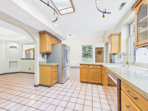 Tiny photo for 681 Mount Zion Road SW, Lancaster, OH 43130 (MLS # 226007641)