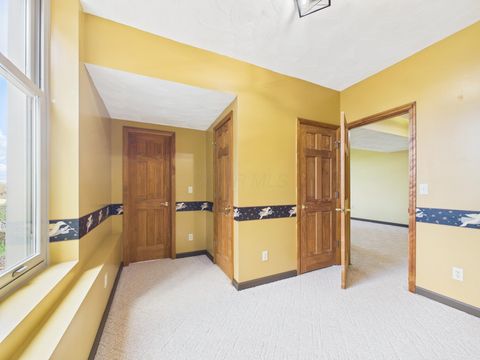 Tiny photo for 681 Mount Zion Road SW, Lancaster, OH 43130 (MLS # 226007641)