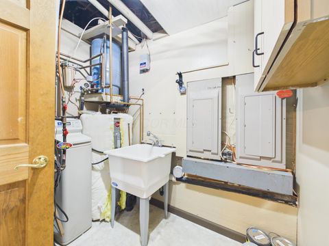 Tiny photo for 681 Mount Zion Road SW, Lancaster, OH 43130 (MLS # 226007641)