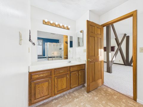 Tiny photo for 681 Mount Zion Road SW, Lancaster, OH 43130 (MLS # 226007641)