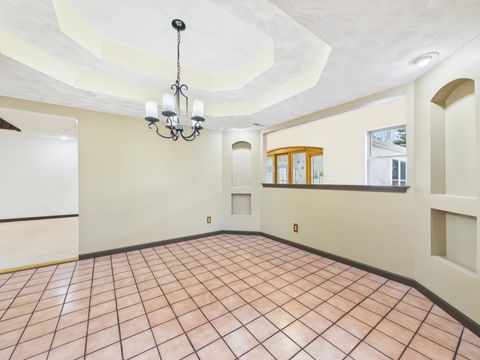 Tiny photo for 681 Mount Zion Road SW, Lancaster, OH 43130 (MLS # 226007641)