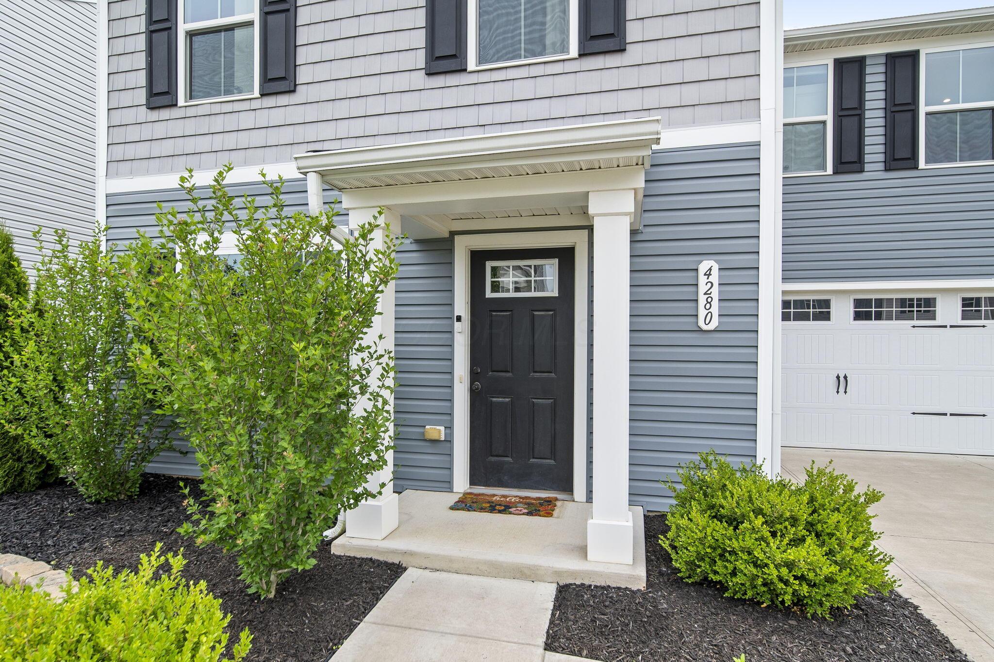 4280 French Creek Drive