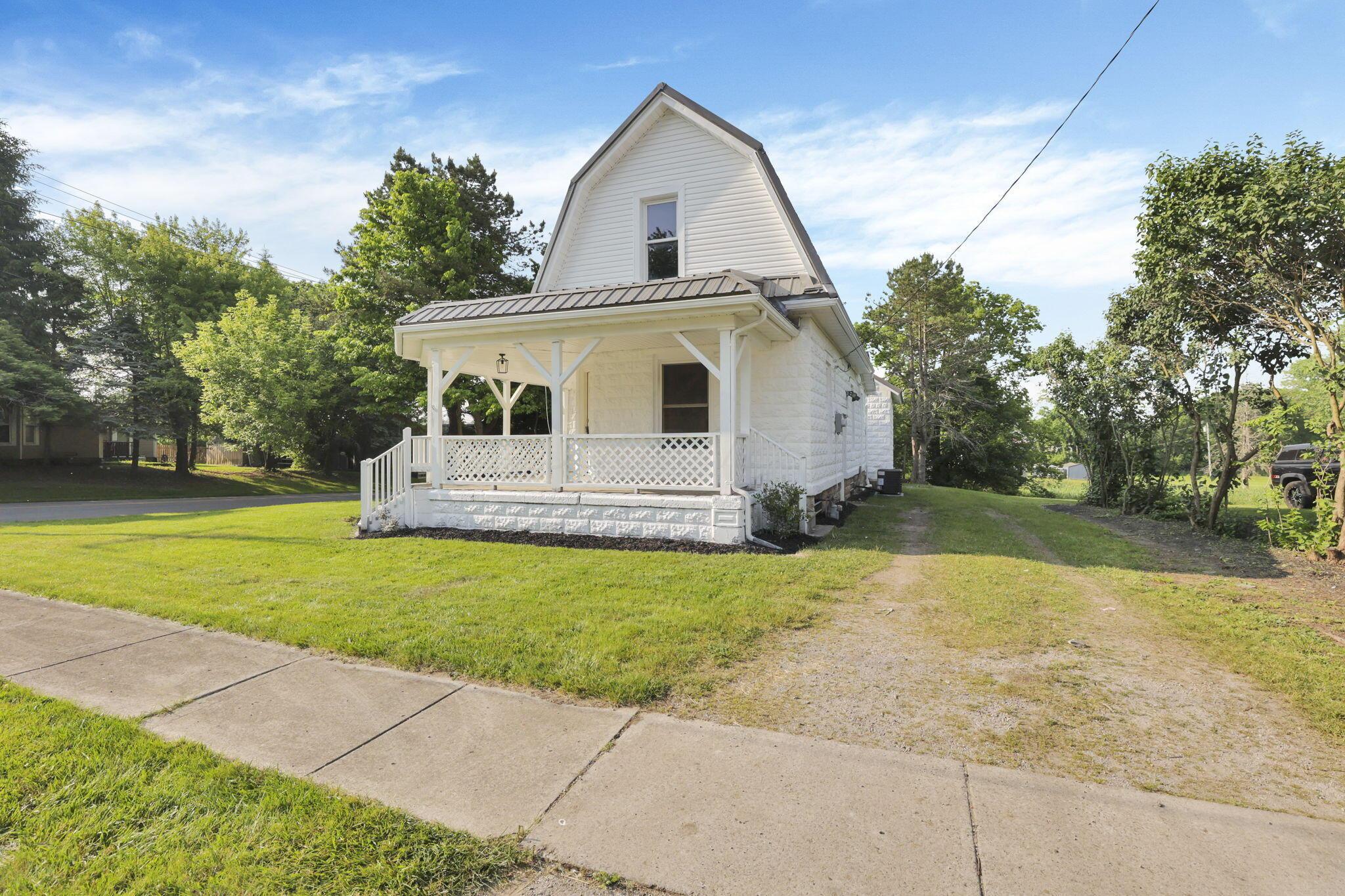 800 S Detroit Street, Bellefontaine, Ohio image 5