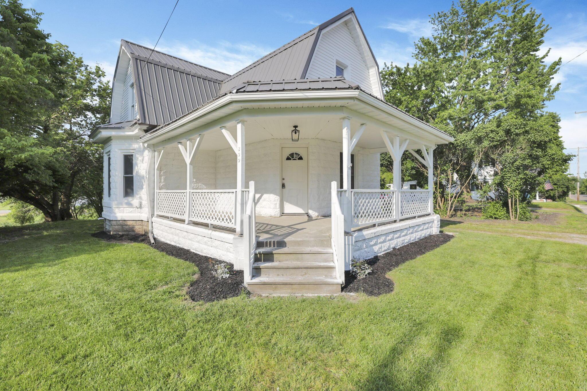 800 S Detroit Street, Bellefontaine, Ohio image 6