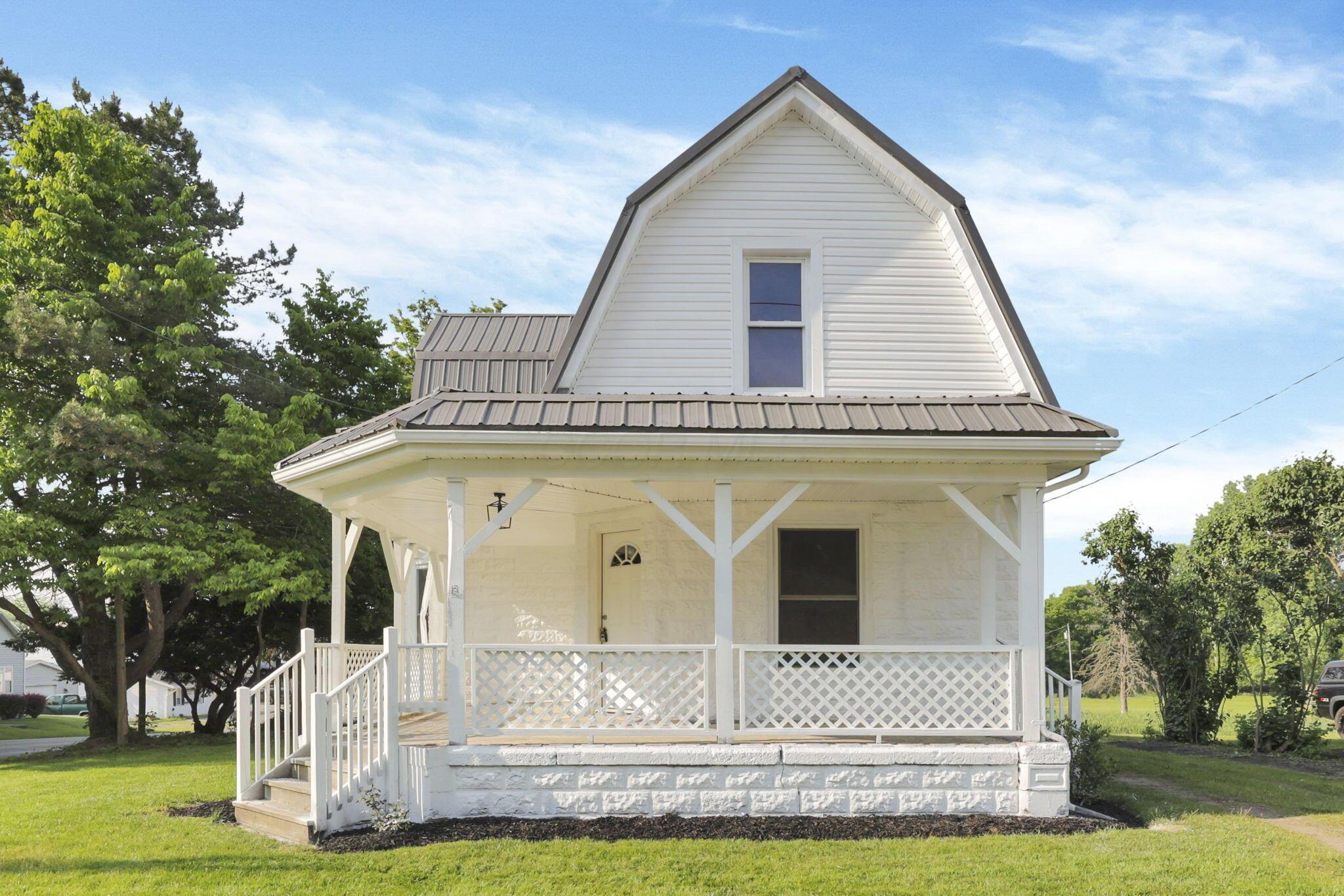 800 S Detroit Street, Bellefontaine, Ohio image 2