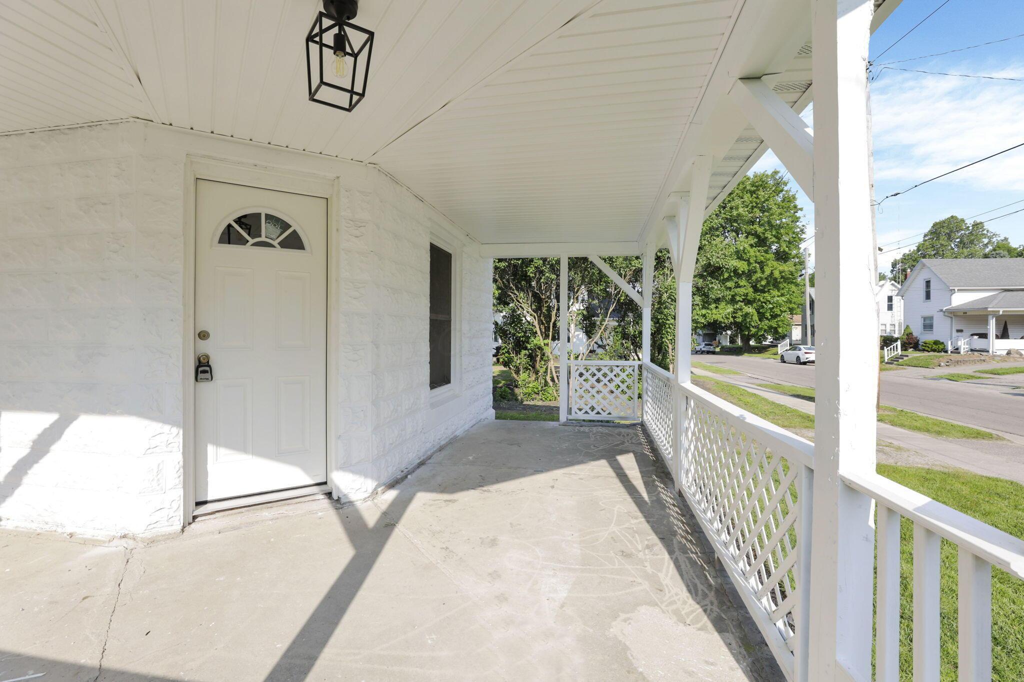 800 S Detroit Street, Bellefontaine, Ohio image 9