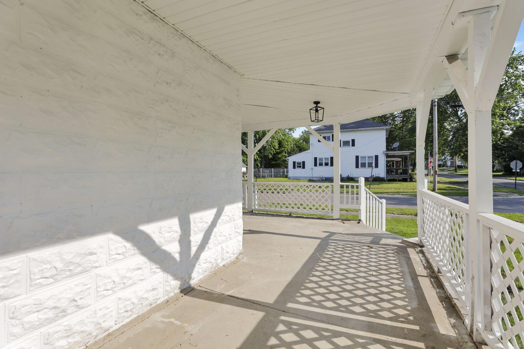 800 S Detroit Street, Bellefontaine, Ohio image 8