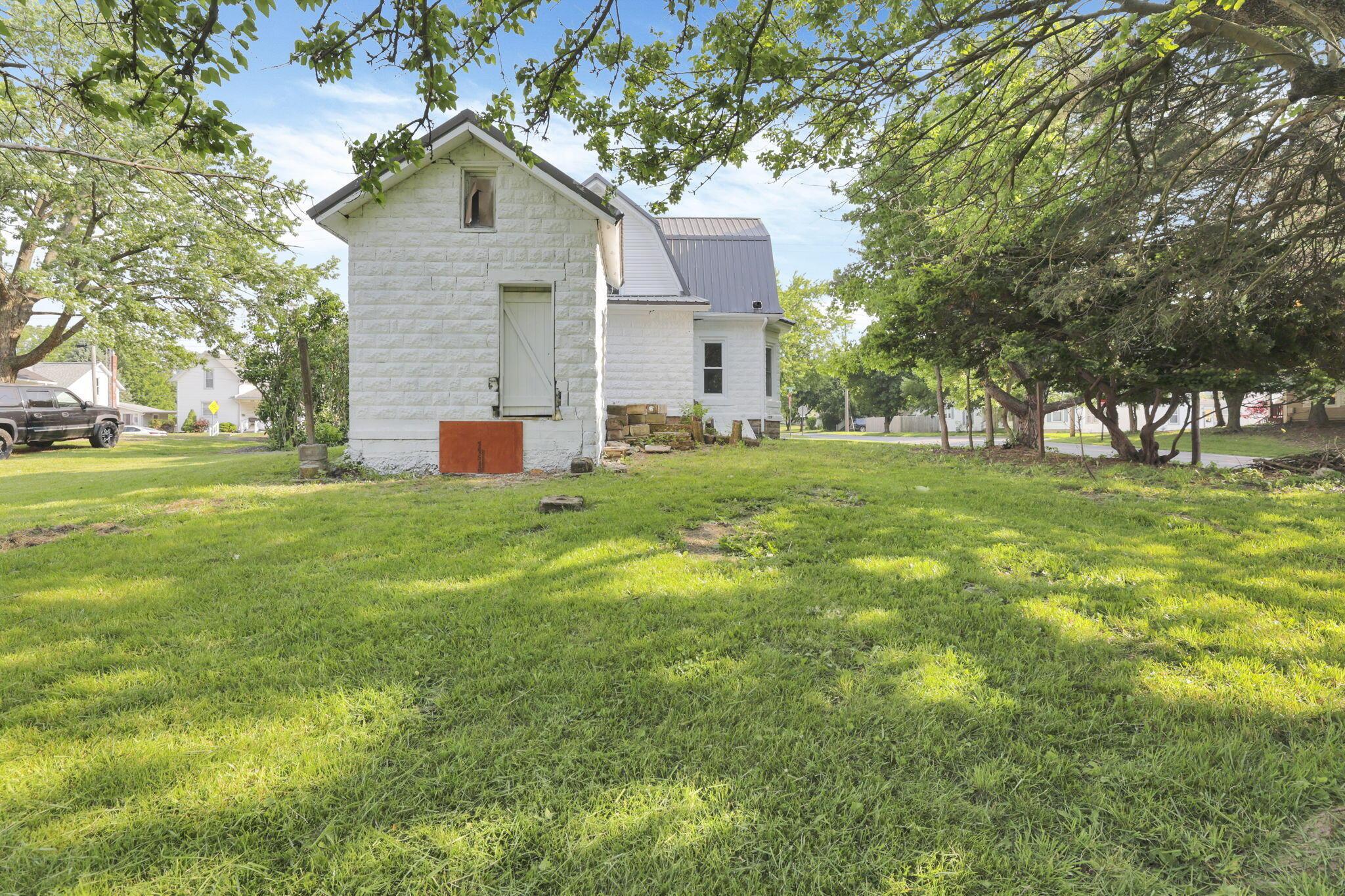 800 S Detroit Street, Bellefontaine, Ohio image 49