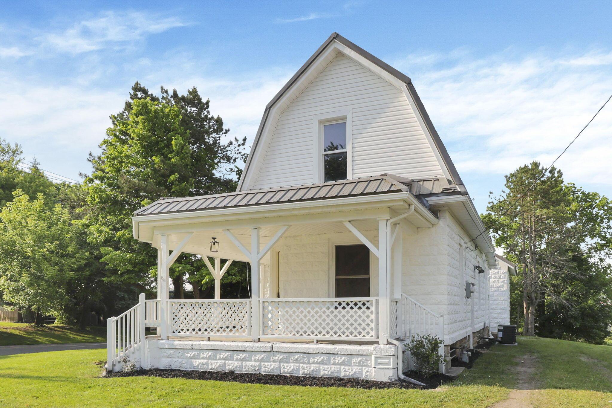 800 S Detroit Street, Bellefontaine, Ohio image 4