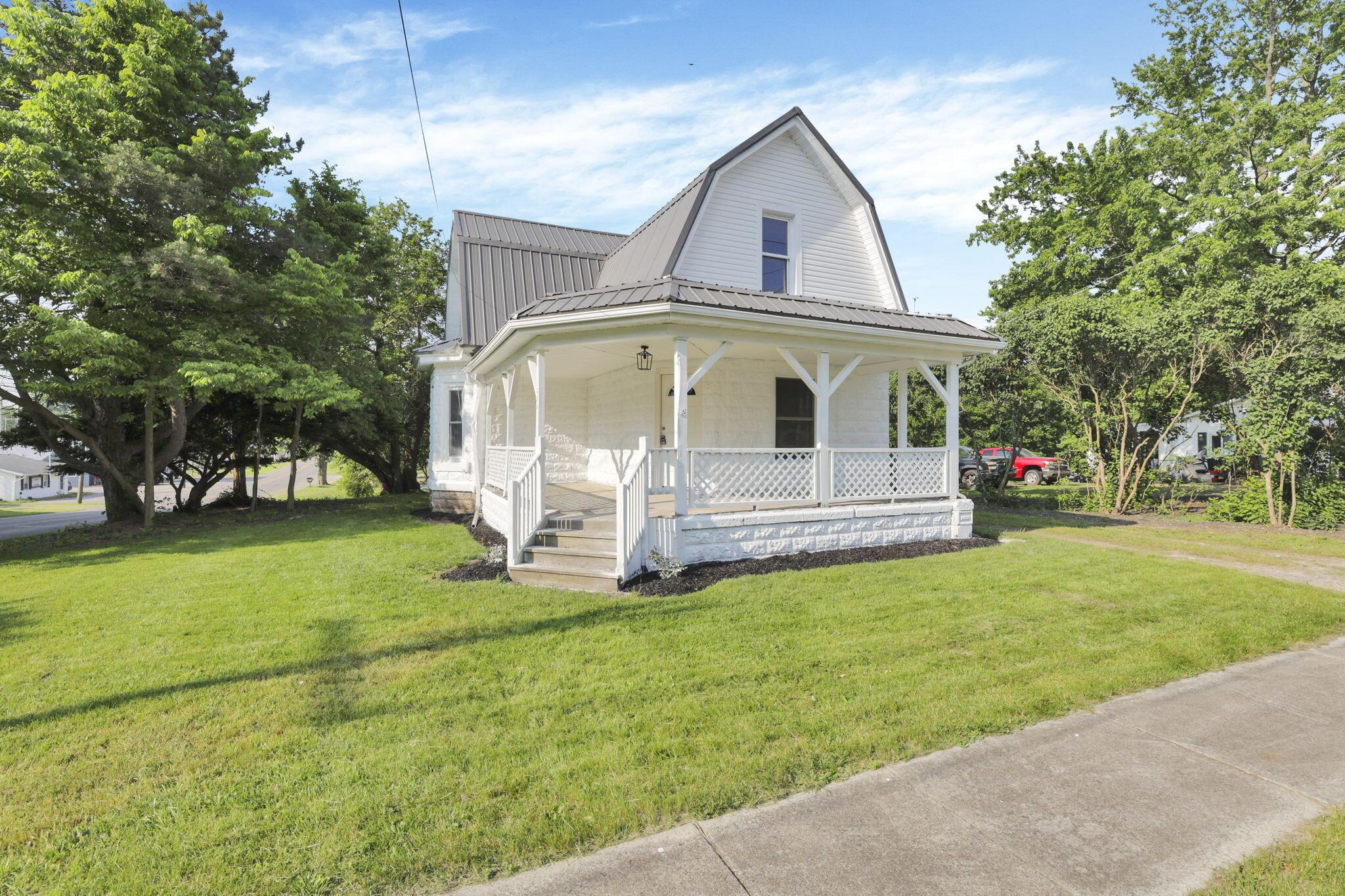 800 S Detroit Street, Bellefontaine, Ohio image 3