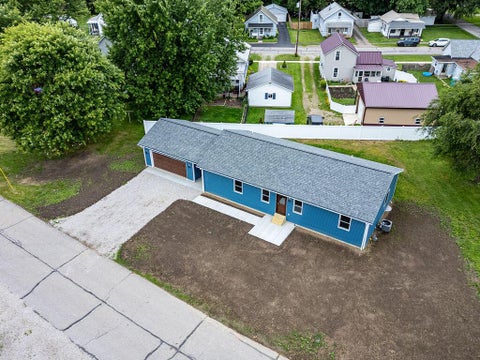 Photo of 131 Flint Street, Cardington, OH 43315 (MLS # 226023099)