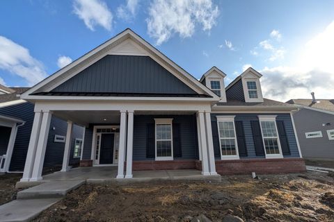 6956 Corsican Loop N Hilliard OH 43026